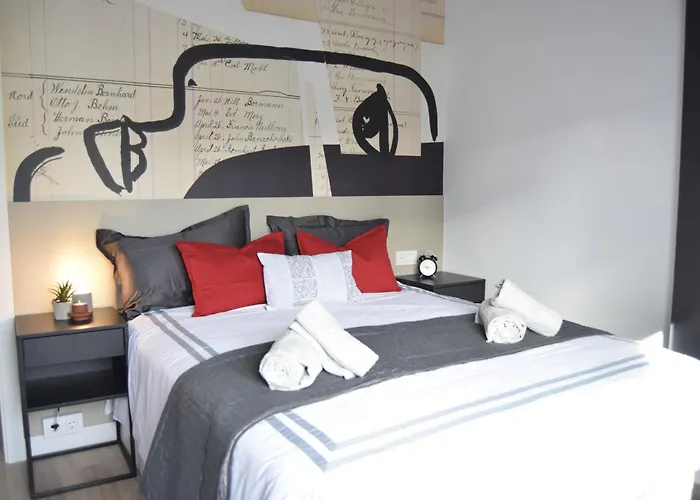 Residencial Alcoy Apartahotel