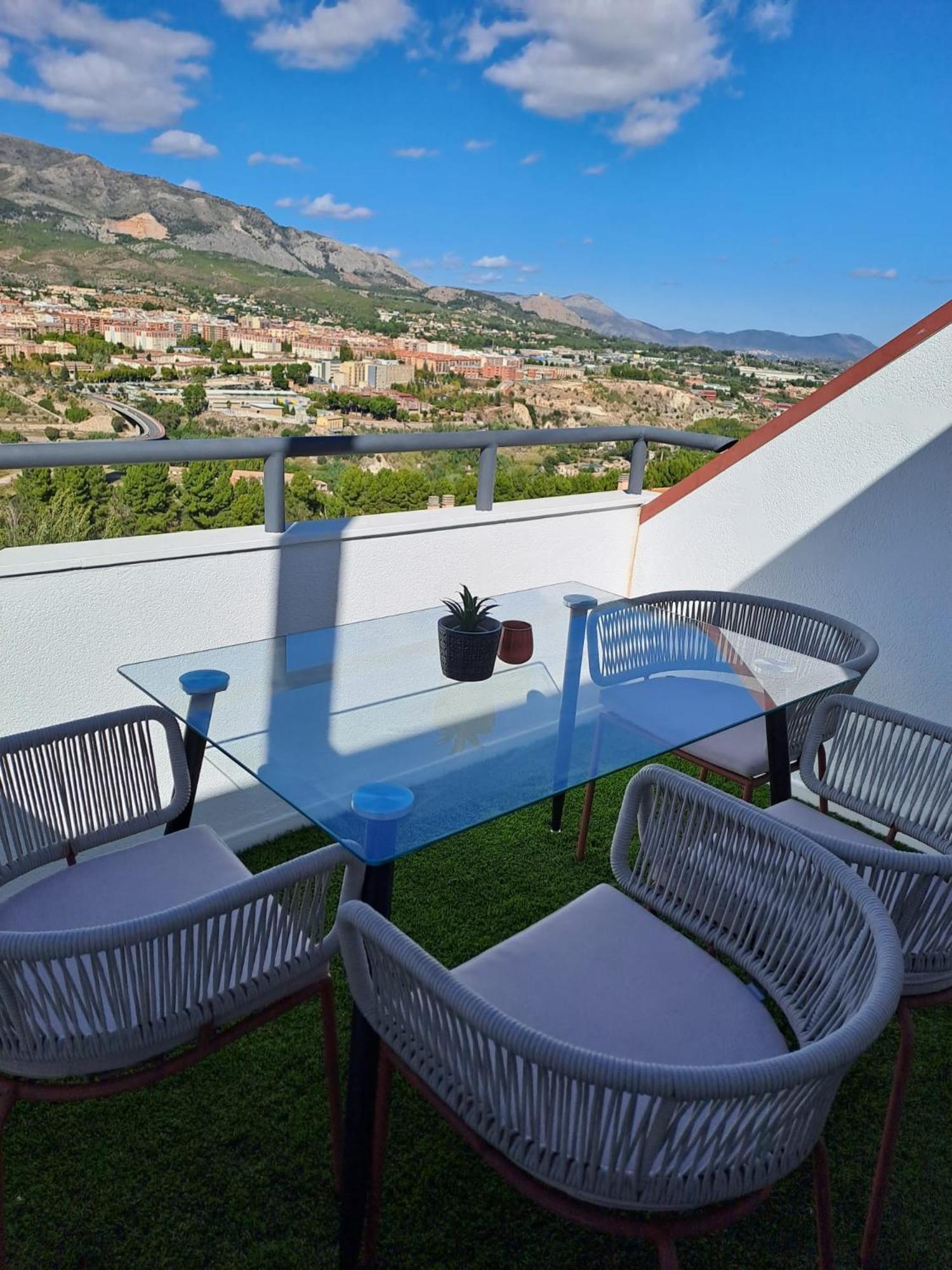Residencial Apartment Alcoy