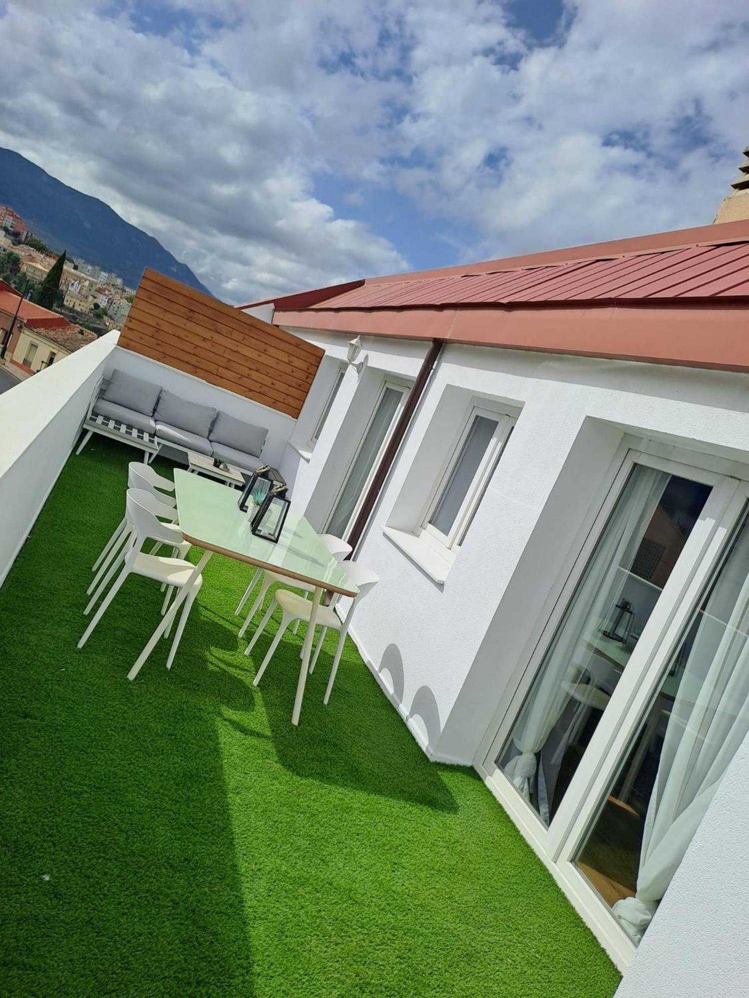 Apartment Residencial