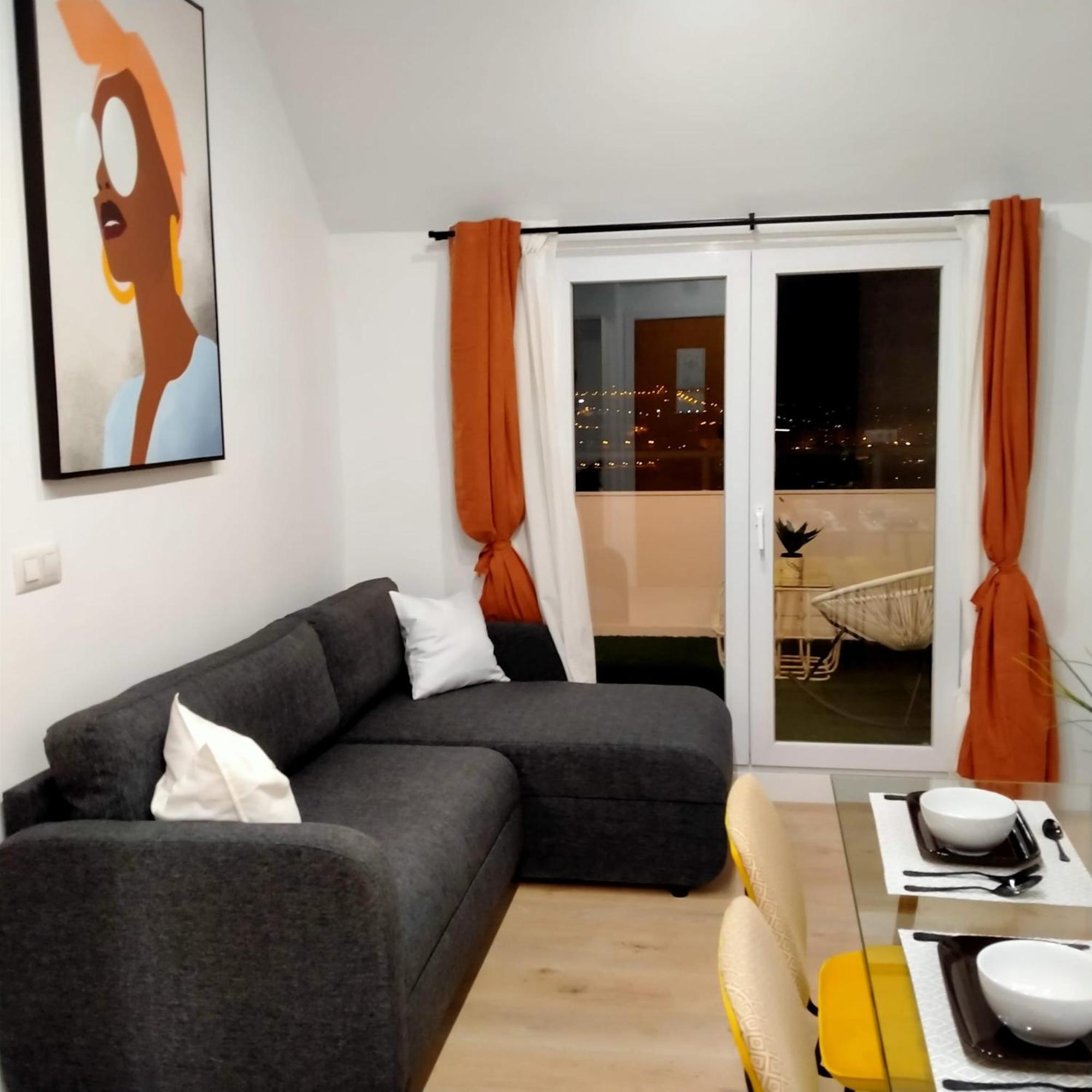 Residencial Apartment