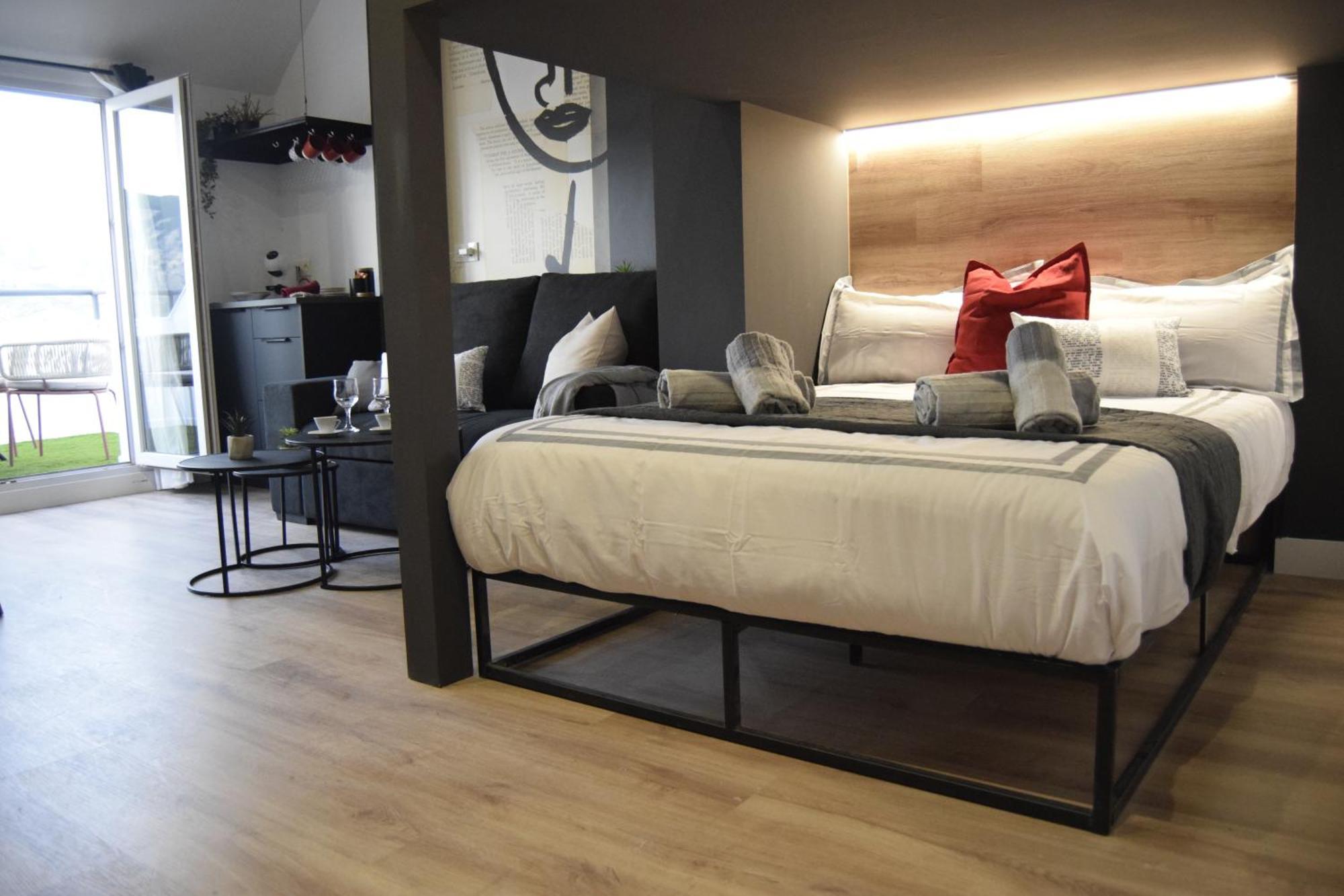 Residencial Apartment