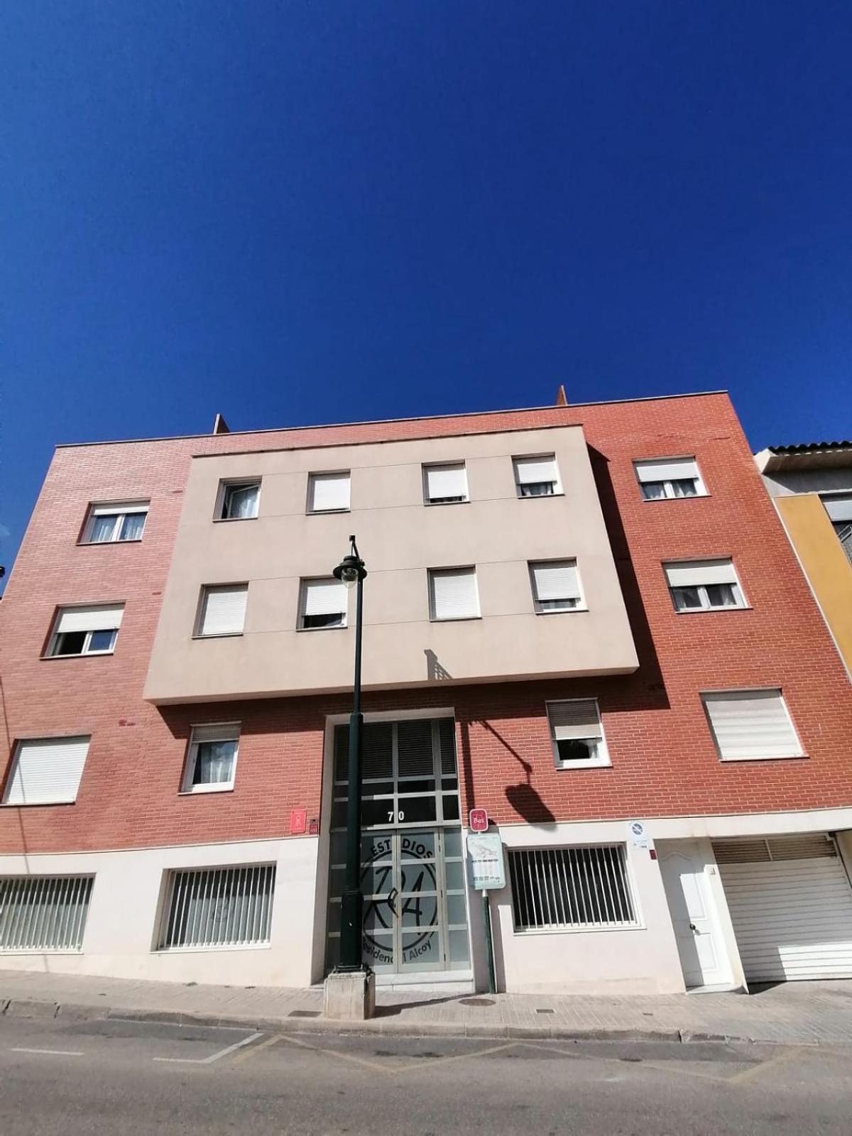 Apartment Residencial
