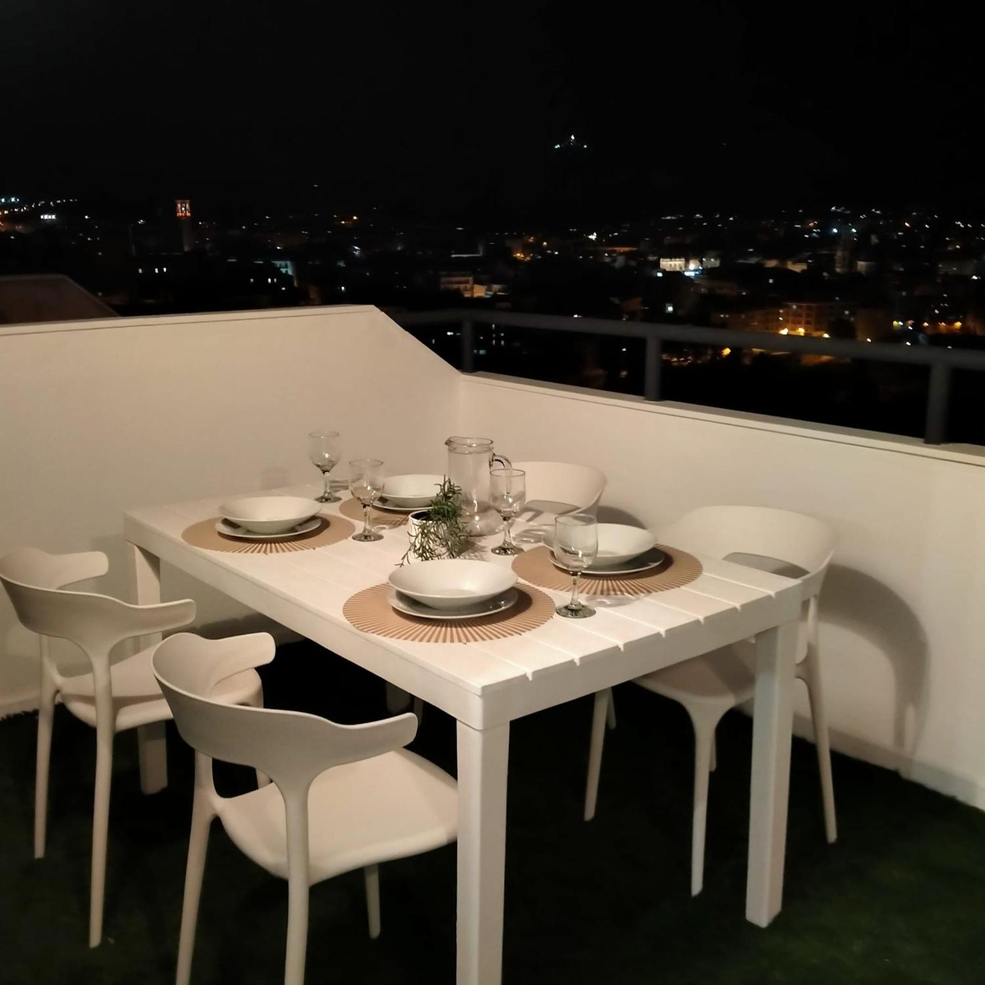 Residencial * Alcoy