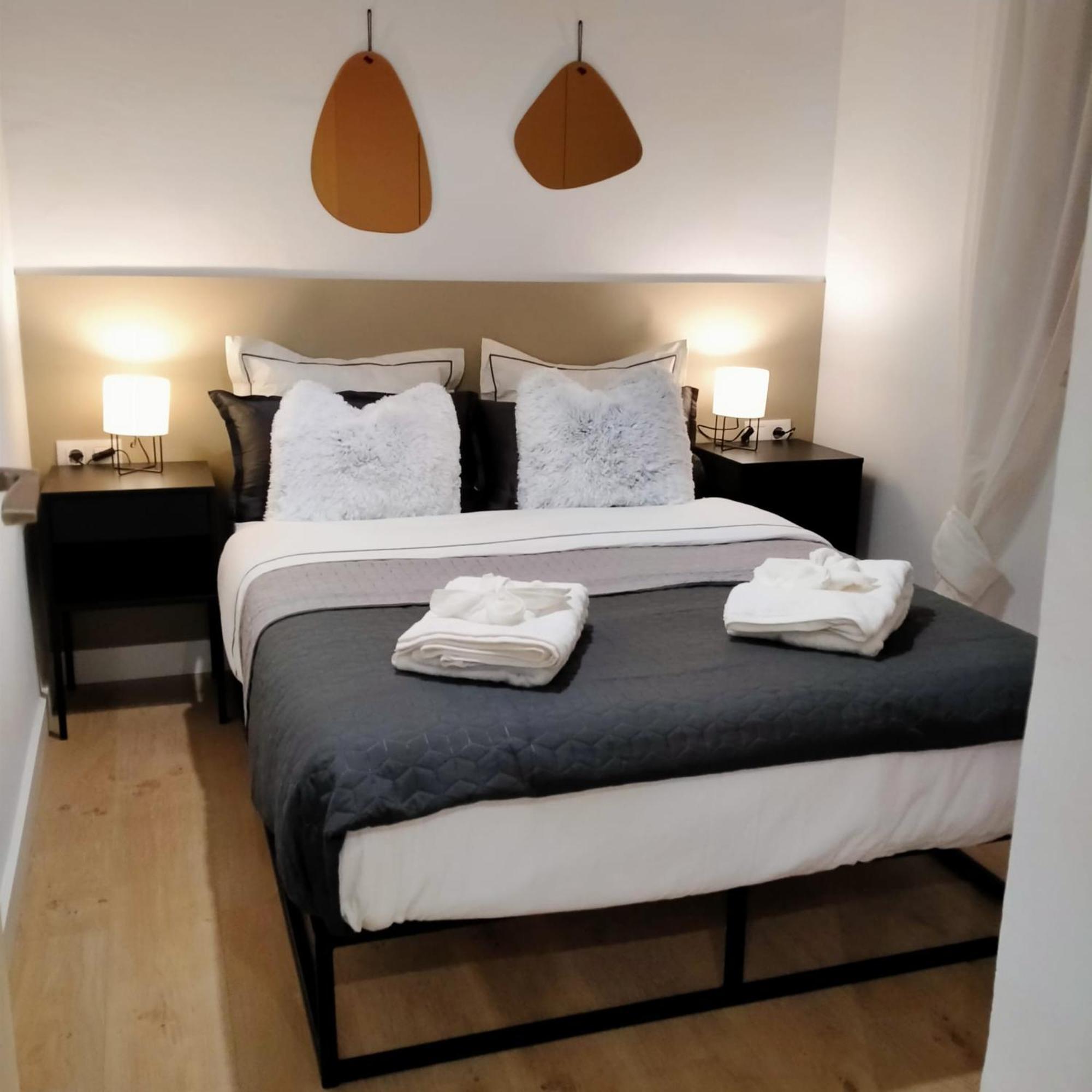 Apartment Residencial