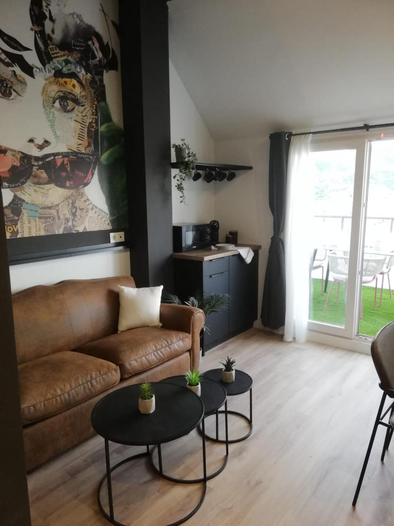 Apartment Residencial Alcoy