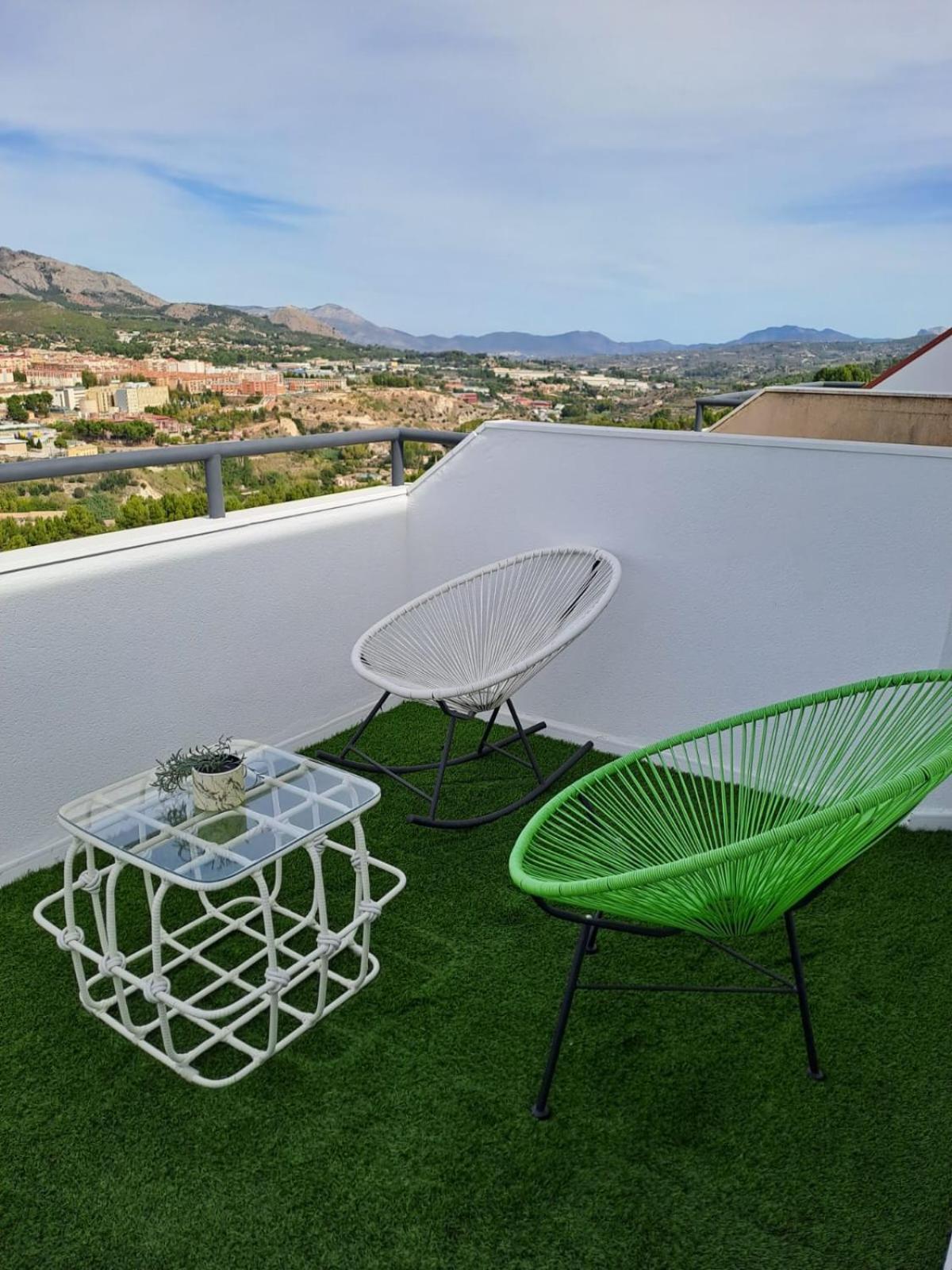 Residencial Apartment