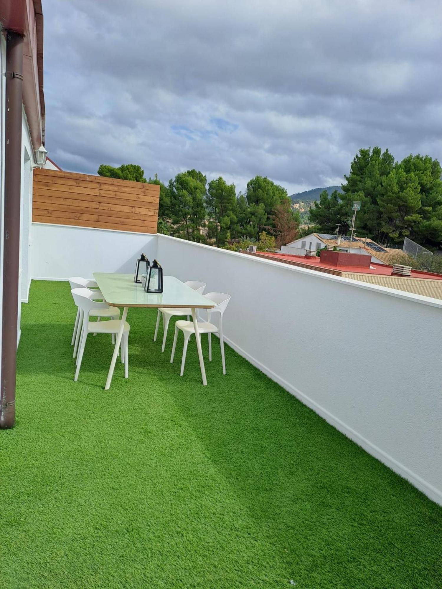 Residencial * Alcoy