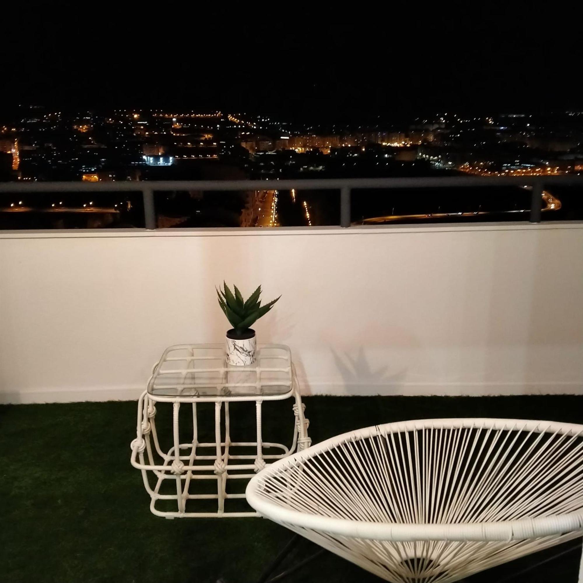 Residencial Apartment Alcoy