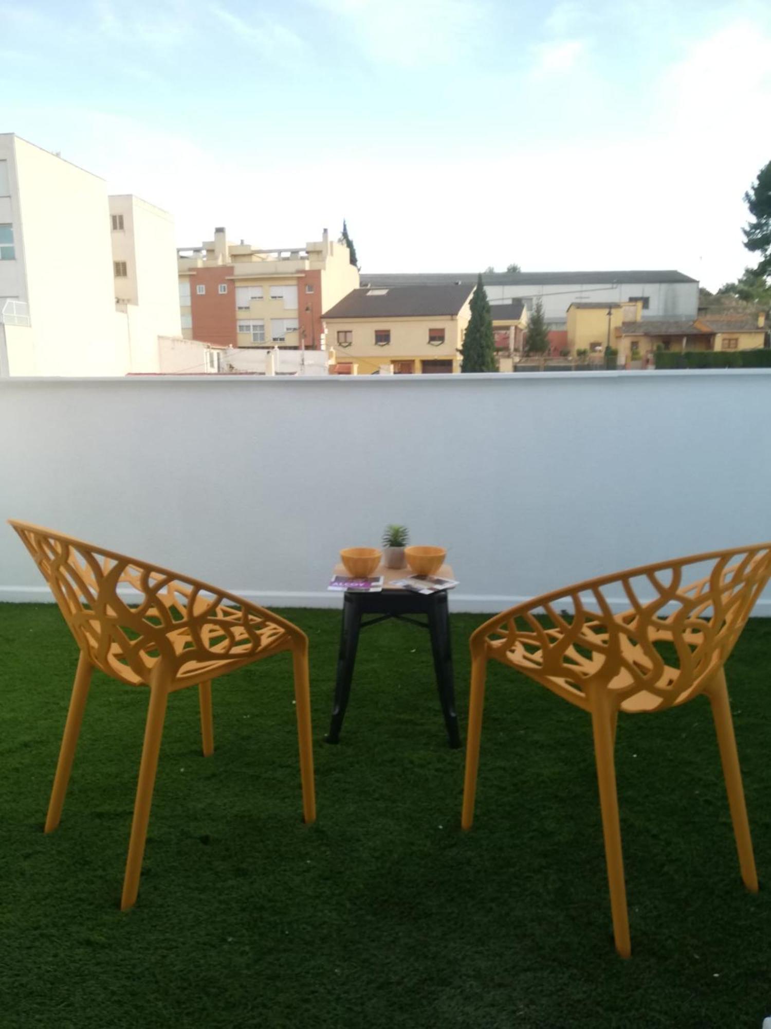 Residencial Alcoy