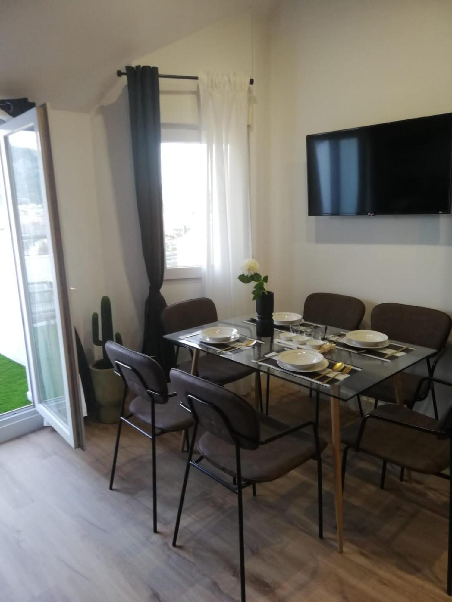 Residencial Apartment Alcoy