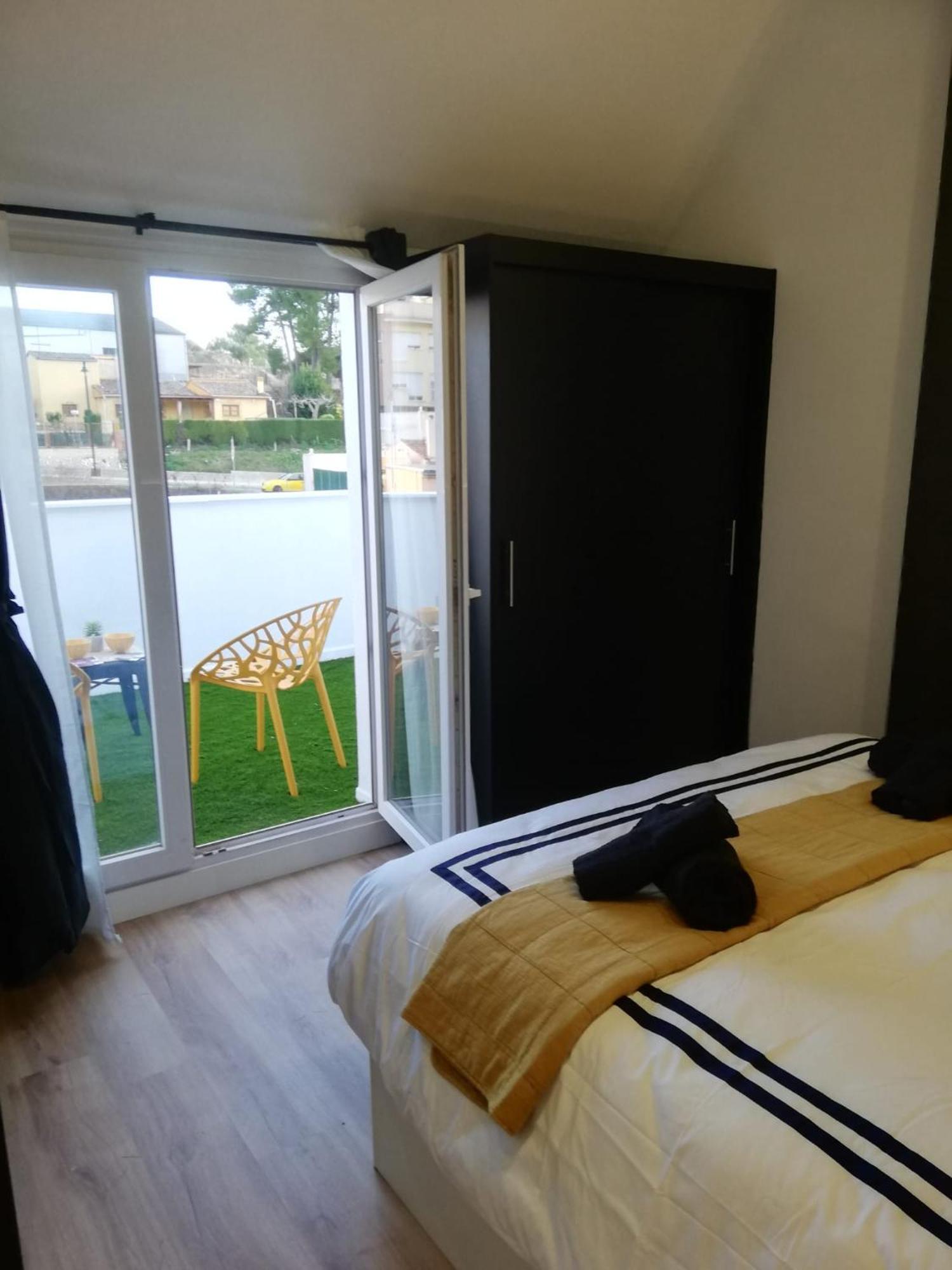Residencial Apartment *