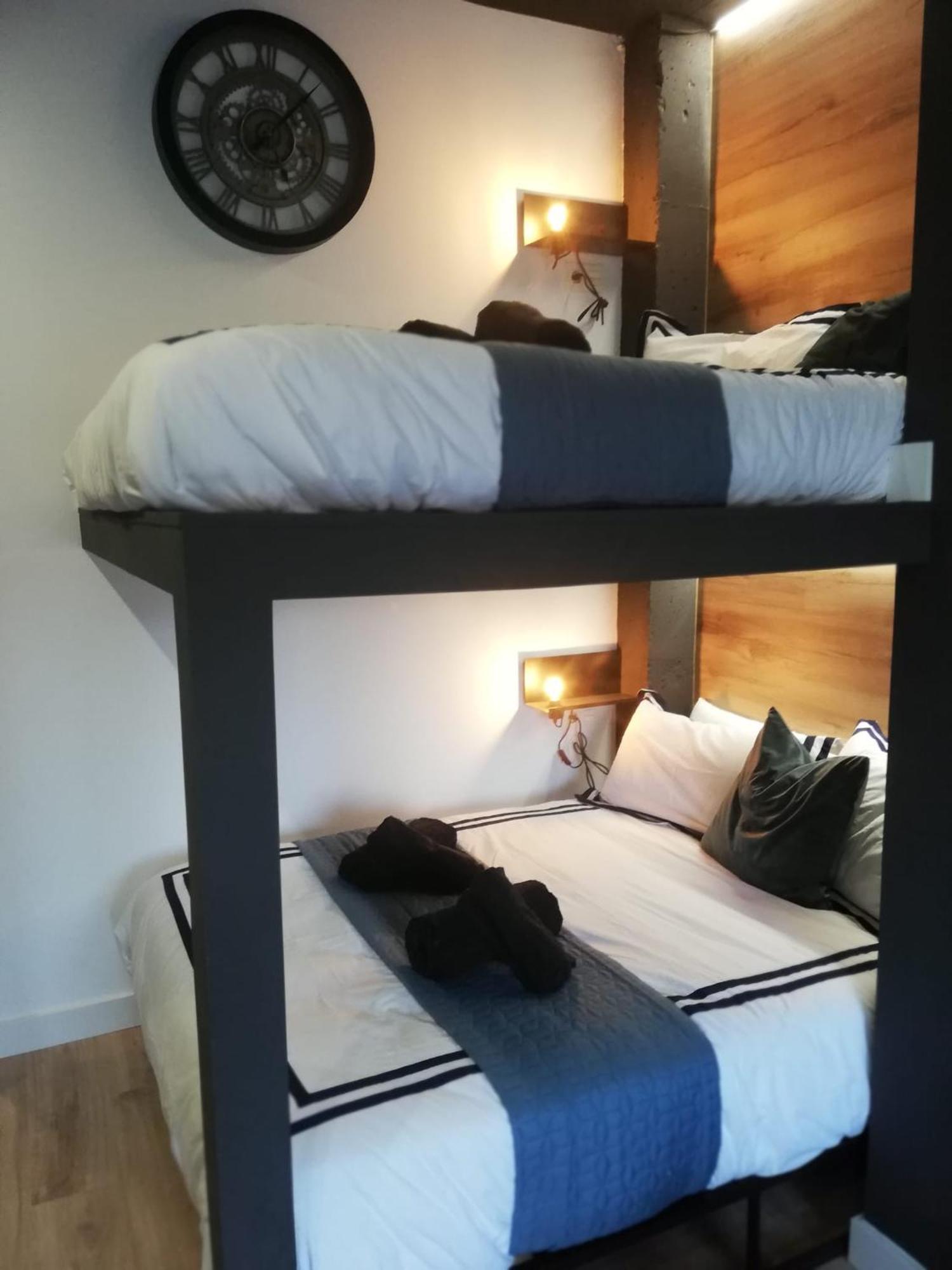 Residencial Apartment