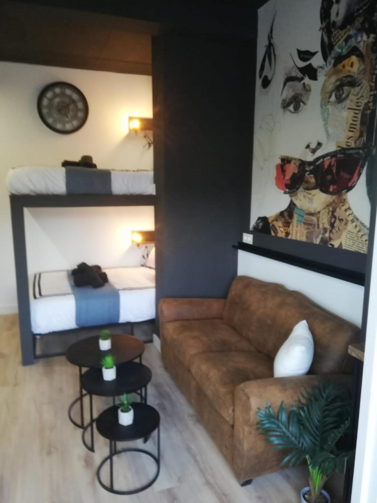 Apartment Residencial