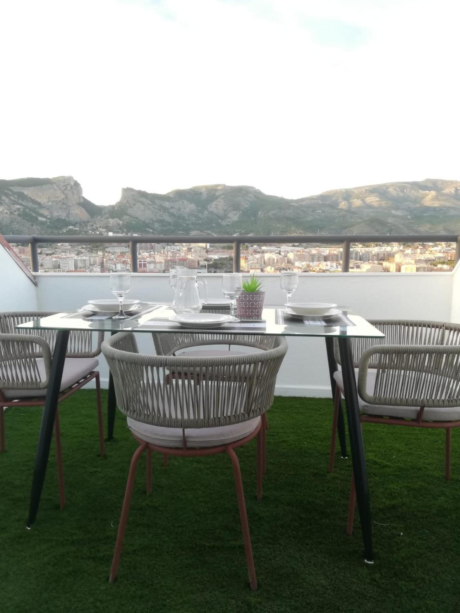 Apartment Residencial