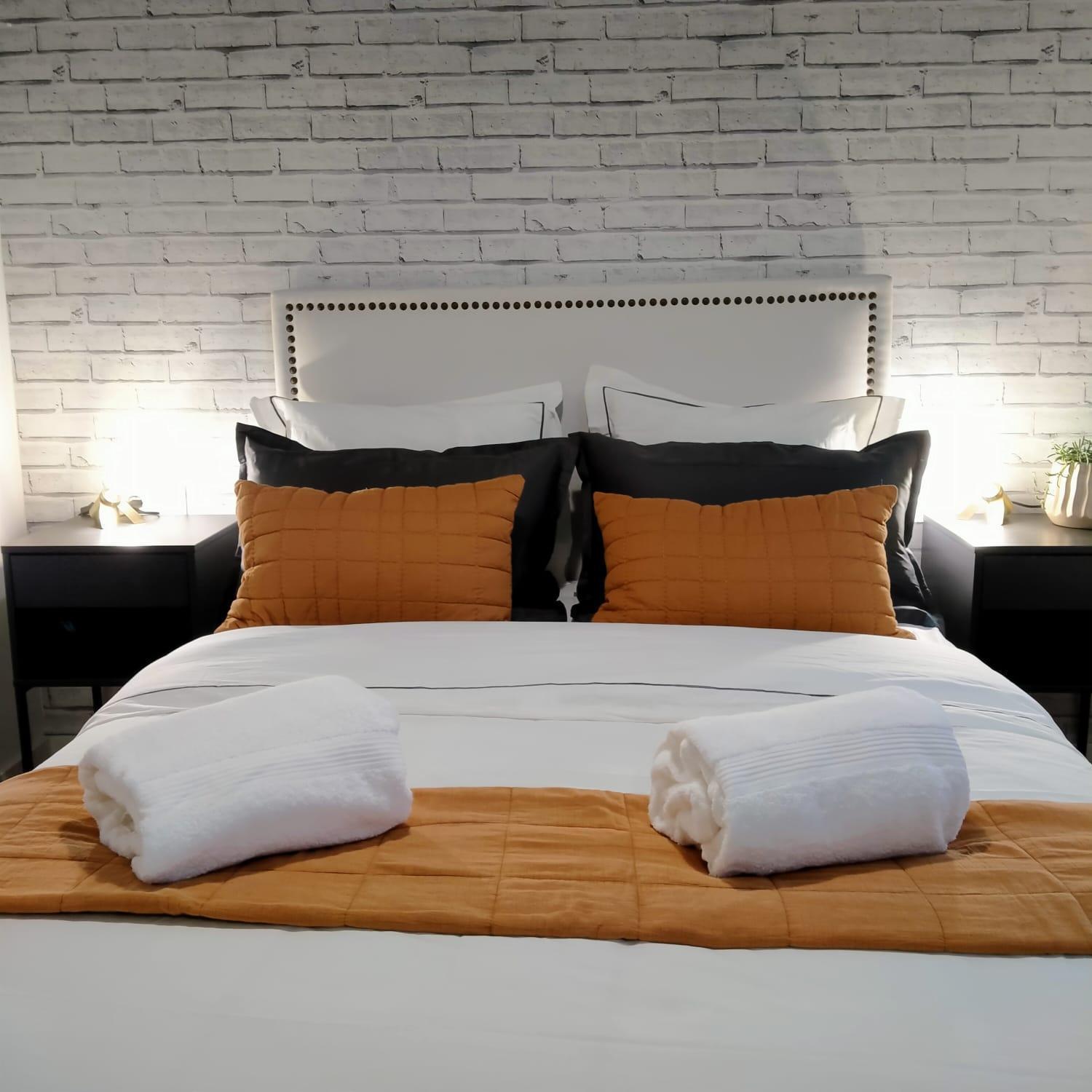 Residencial Apartment *