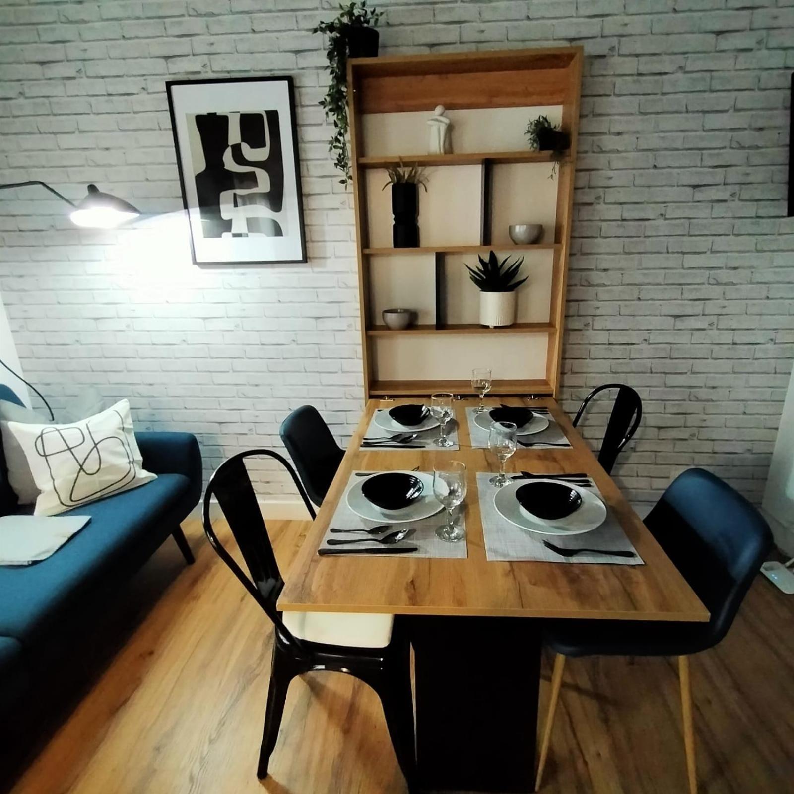 Residencial Apartment *