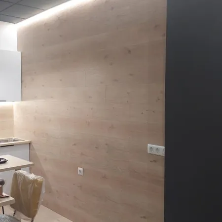 Residencial Alcoy Apartahotel Room photo