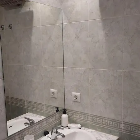 Residencial Alcoy Apartahotel Room photo