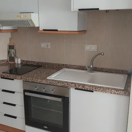 Residencial Alcoy Apartahotel Room photo