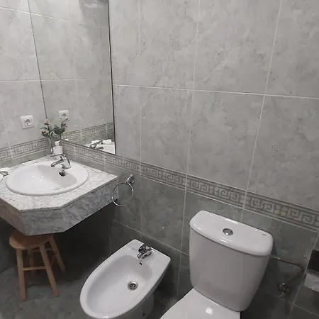 Residencial Alcoy Apartahotel Room photo