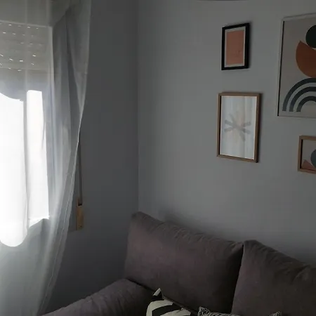 Residencial Alcoy Apartahotel Room photo