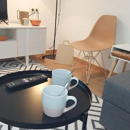 Residencial Alcoy Apartahotel Room photo