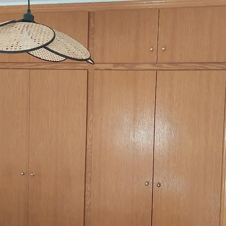 Residencial Alcoy Apartahotel Room photo