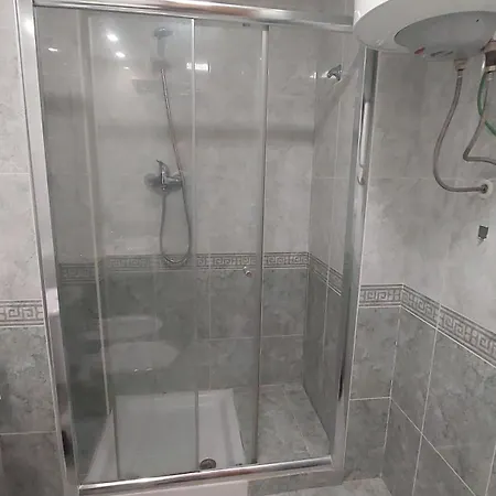 Residencial Alcoy Apartahotel Room photo