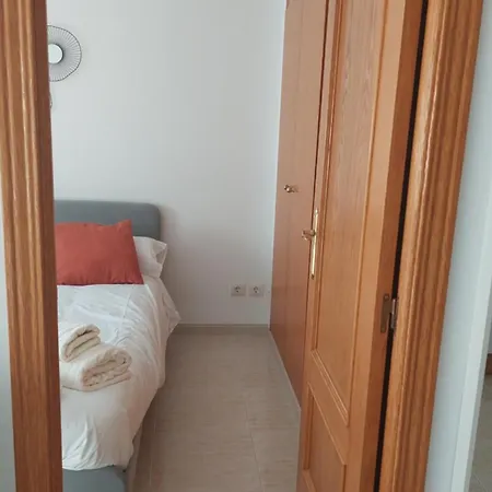 Residencial Alcoy Apartahotel Room photo