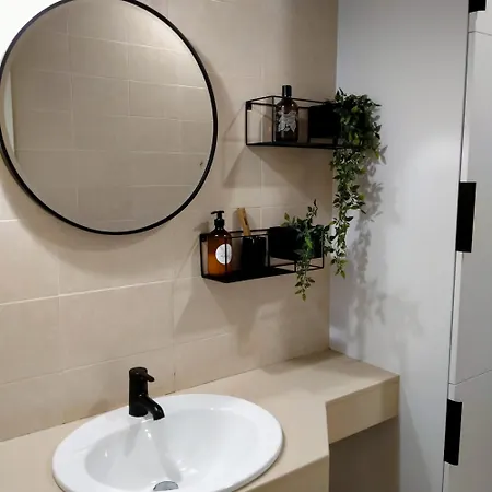 Residencial Alcoy Apartahotel Room photo