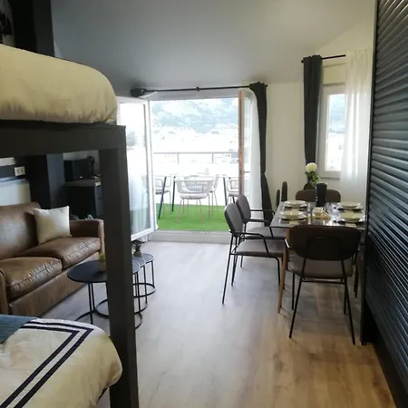 Residencial Alcoy Apartahotel Room photo