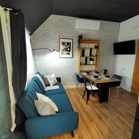 Residencial Alcoy Apartahotel Room photo