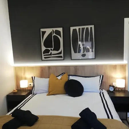 Residencial Alcoy Apartahotel Room photo