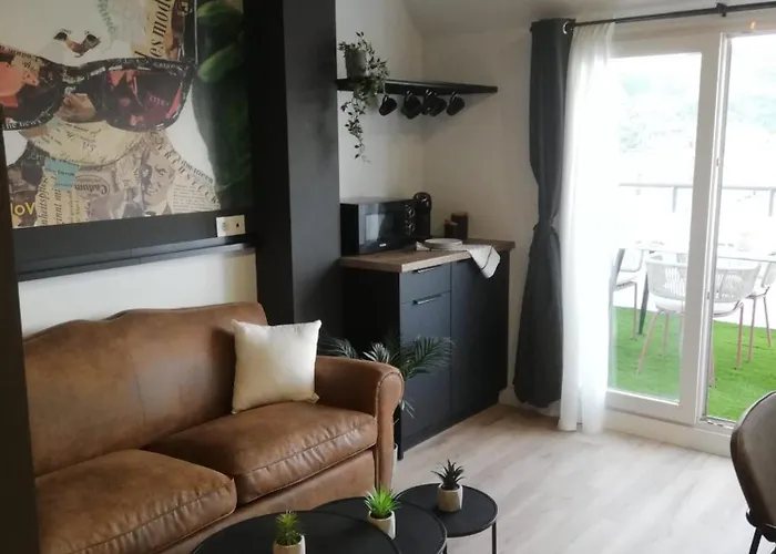 Residencial Alcoy Apartahotel