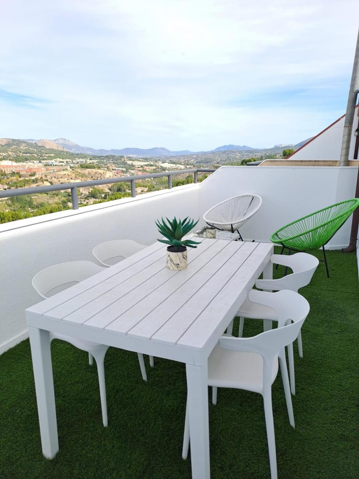 Residencial Alcoy