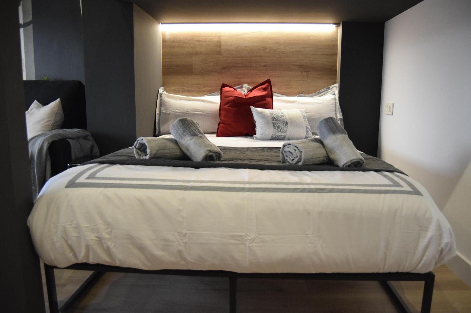 Appartement Residencial