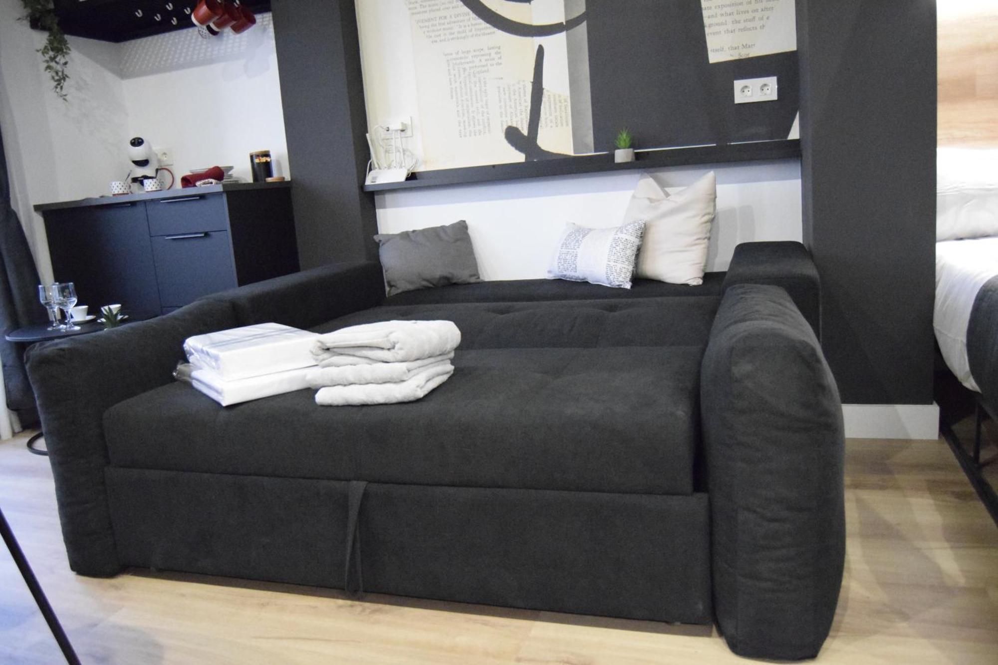 Residencial Appartement Alcoy