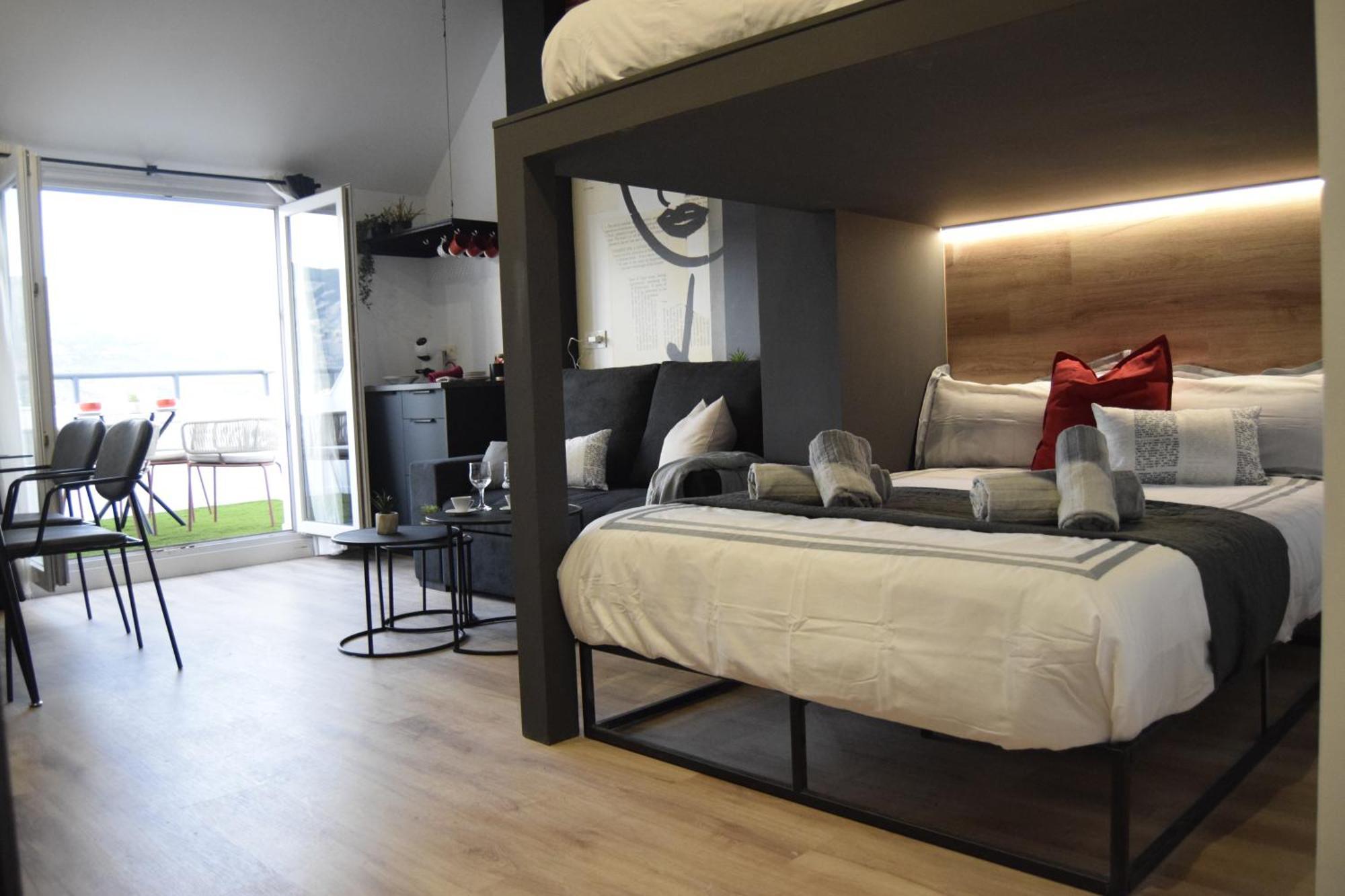 Appartement Residencial *