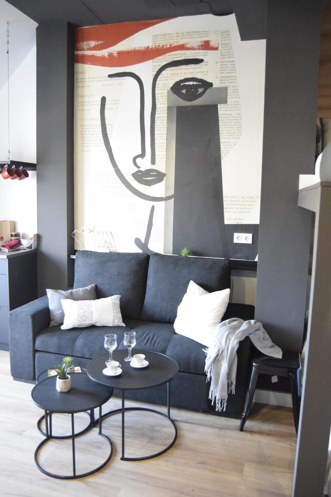Residencial Appartement *