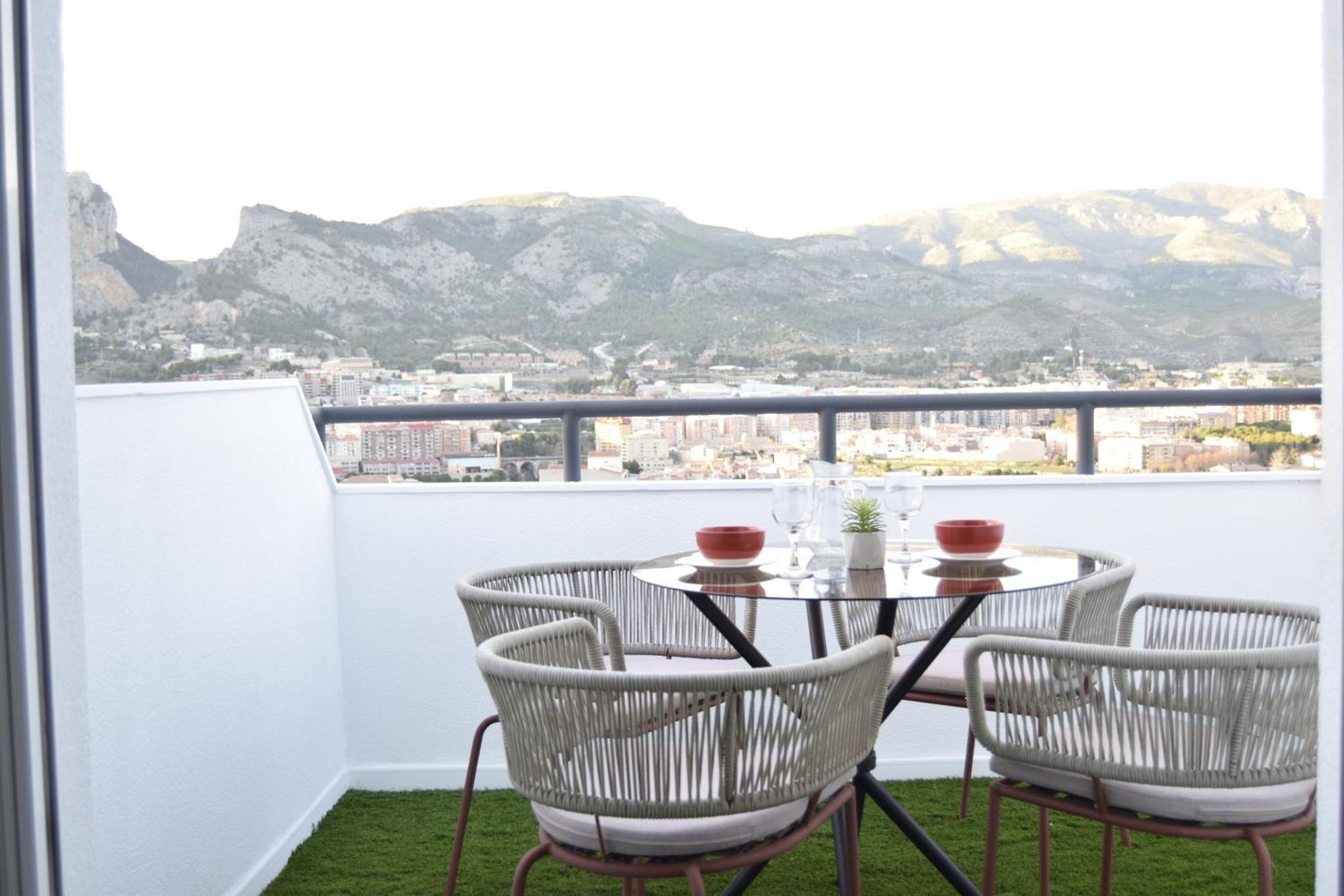 Residencial Appartement Alcoy