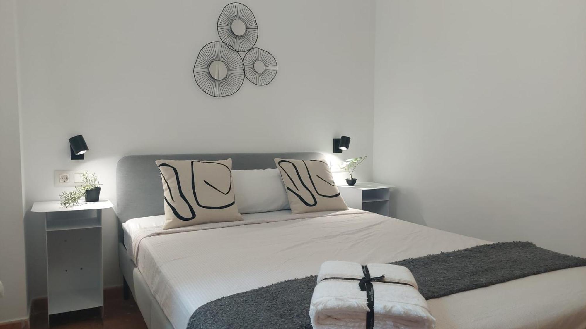 Residencial Alcoy