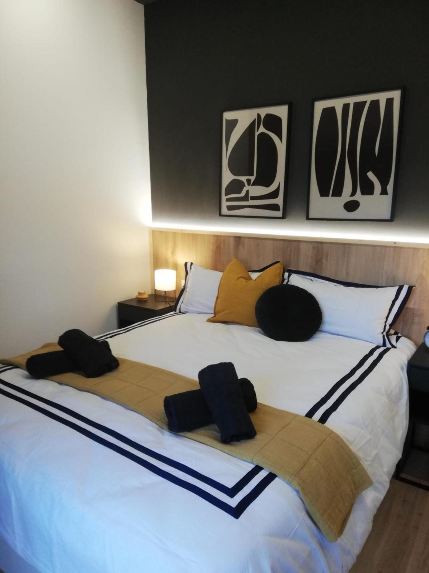 Residencial Appartement
