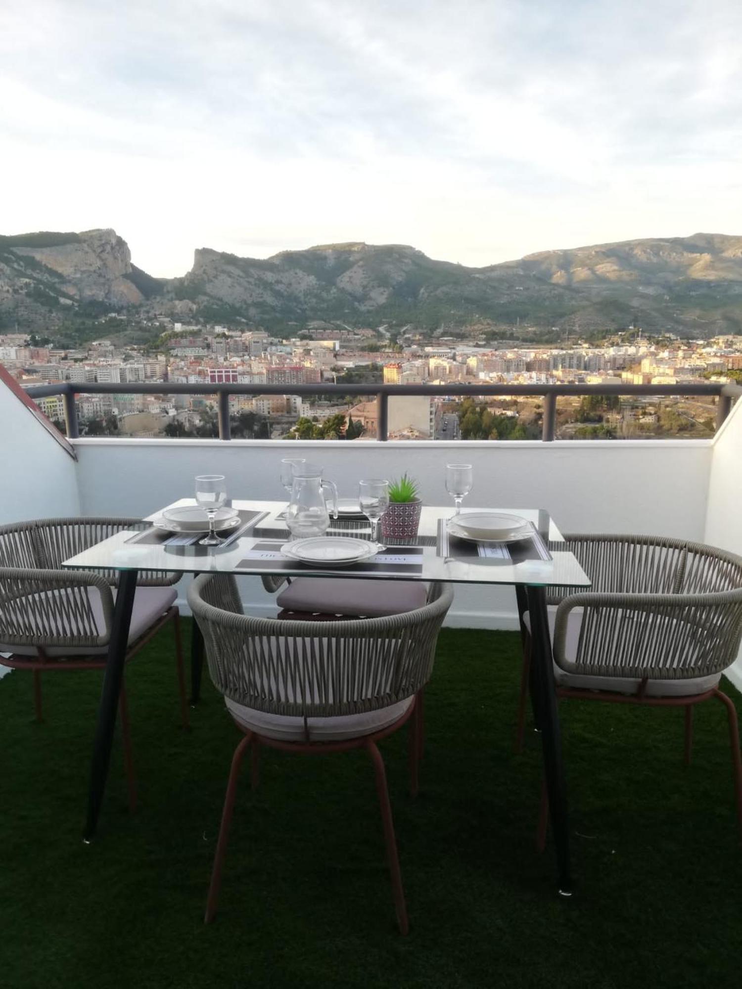 Residencial Appartement *