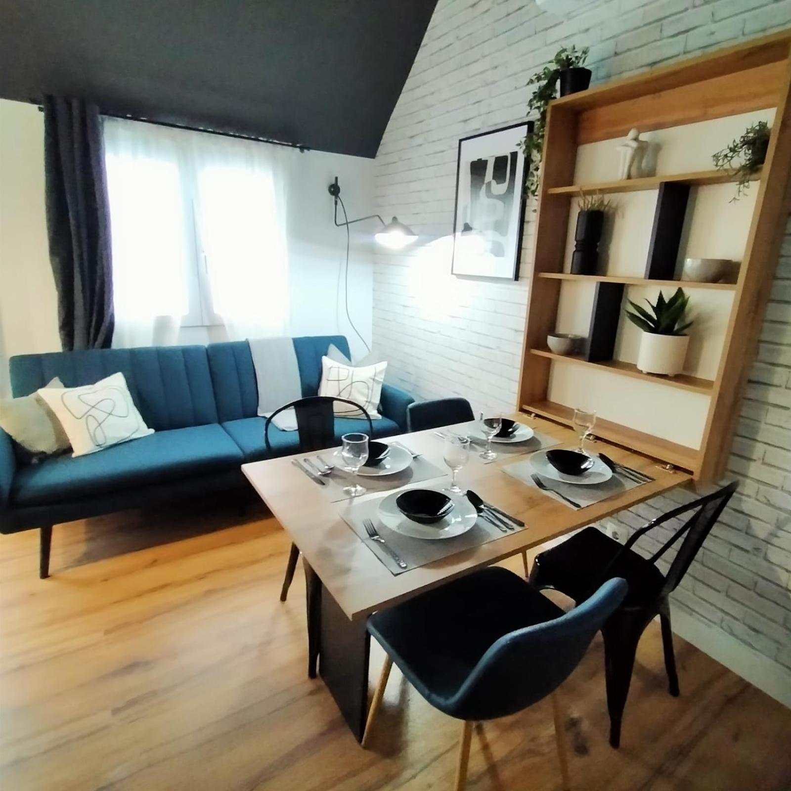Residencial * Alcoy