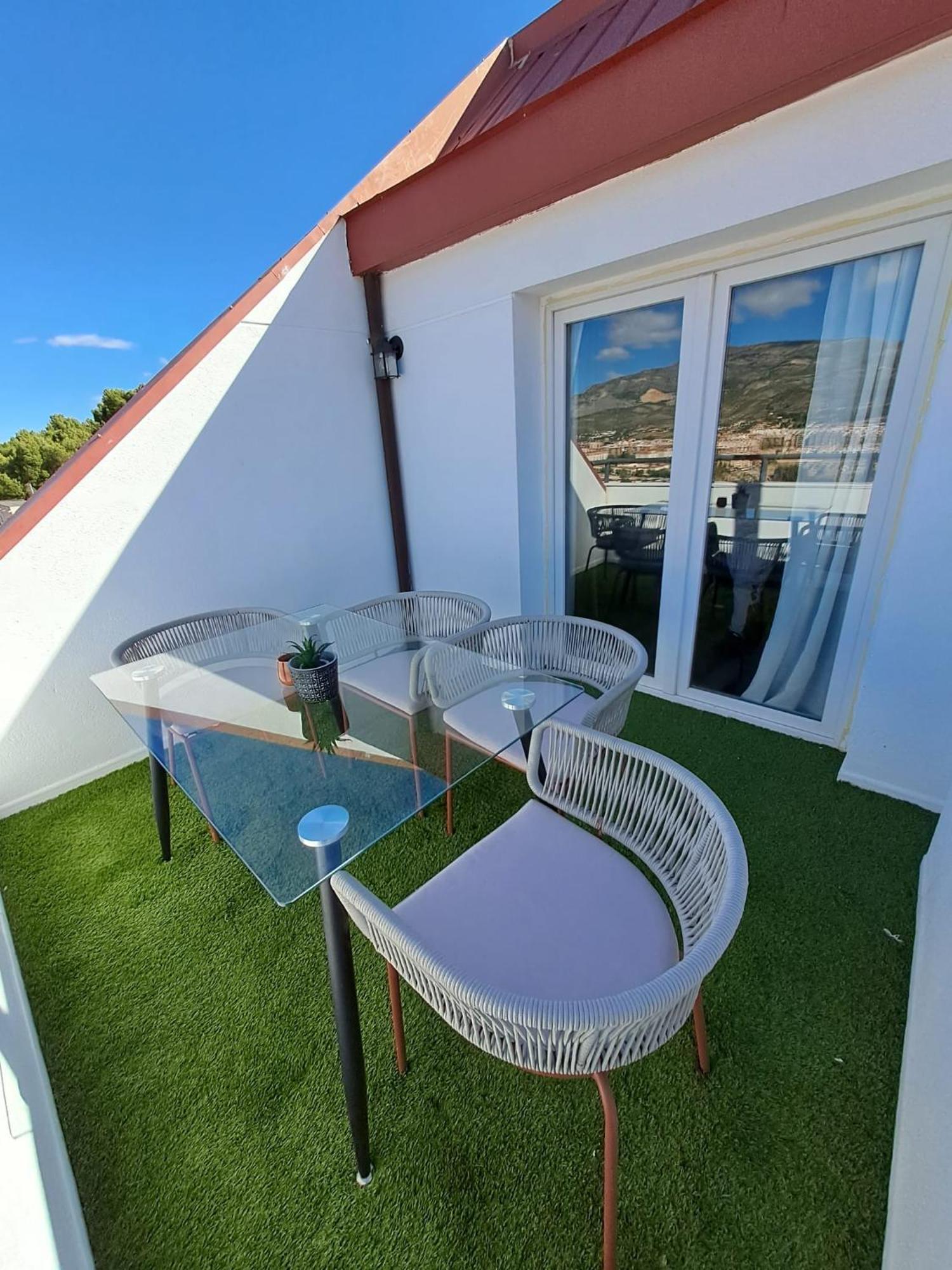 Residencial Appartement