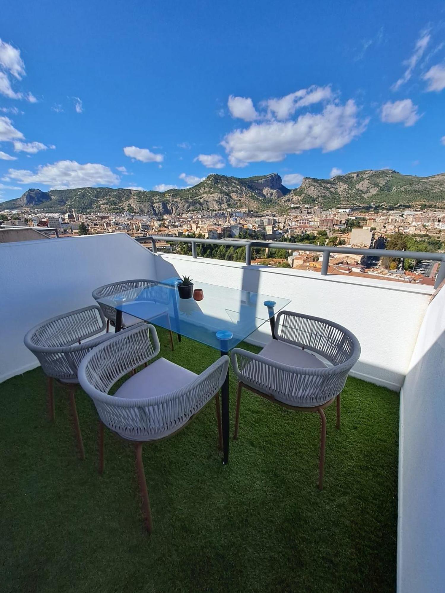 Residencial Appartement *