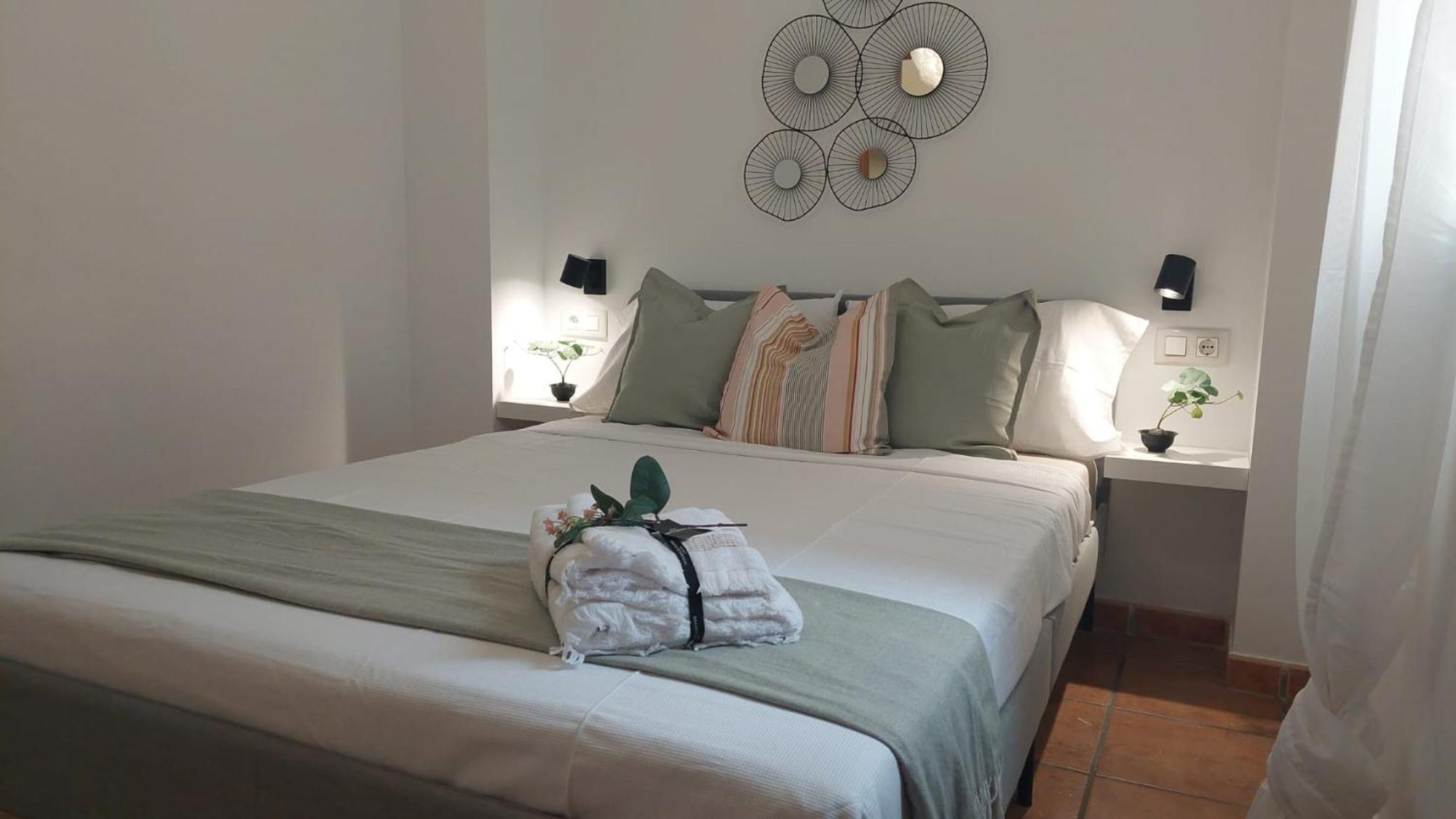 Residencial Appartement *