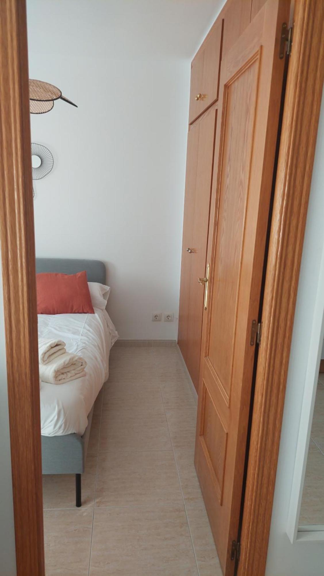 Residencial Alcoy