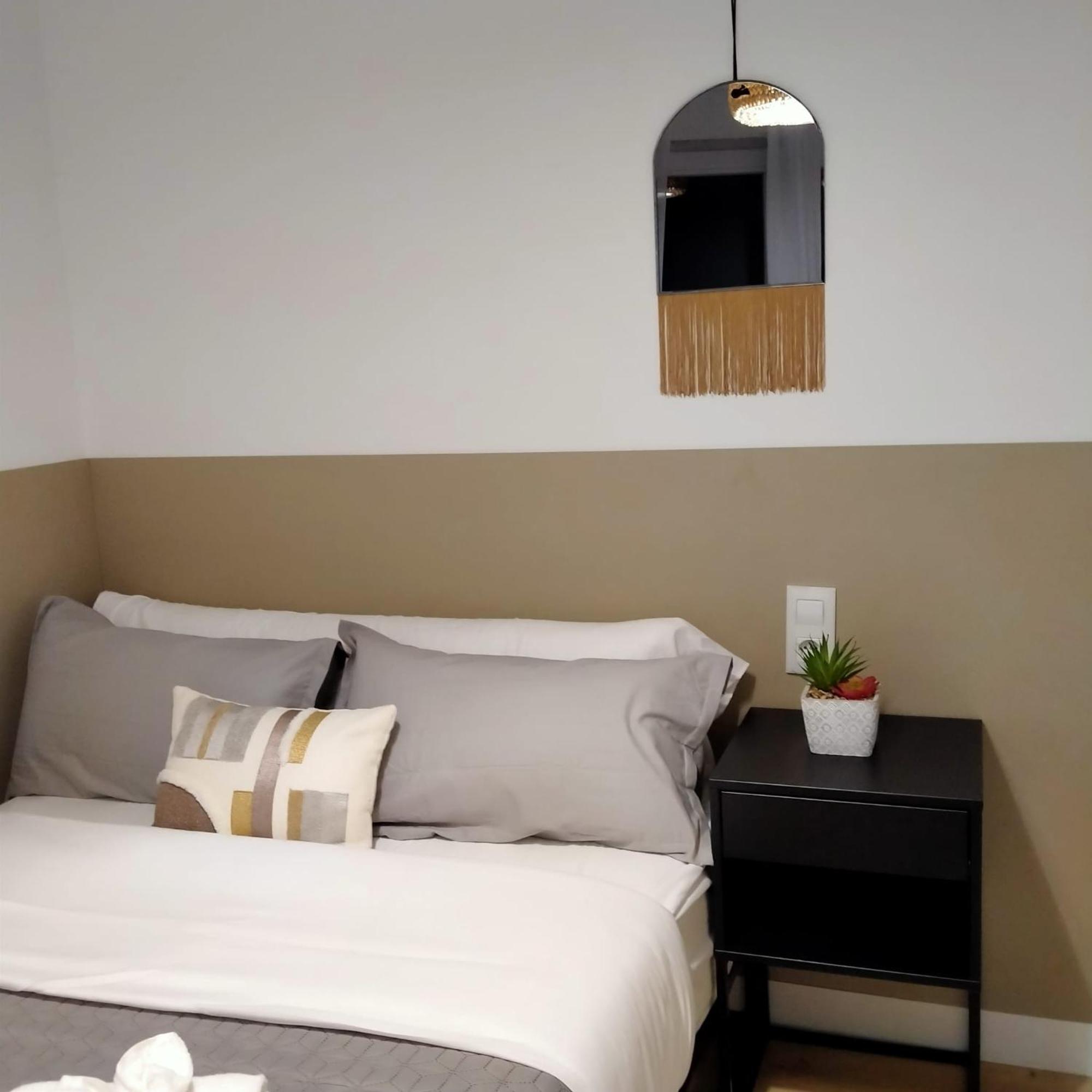 Appartement Residencial Alcoy