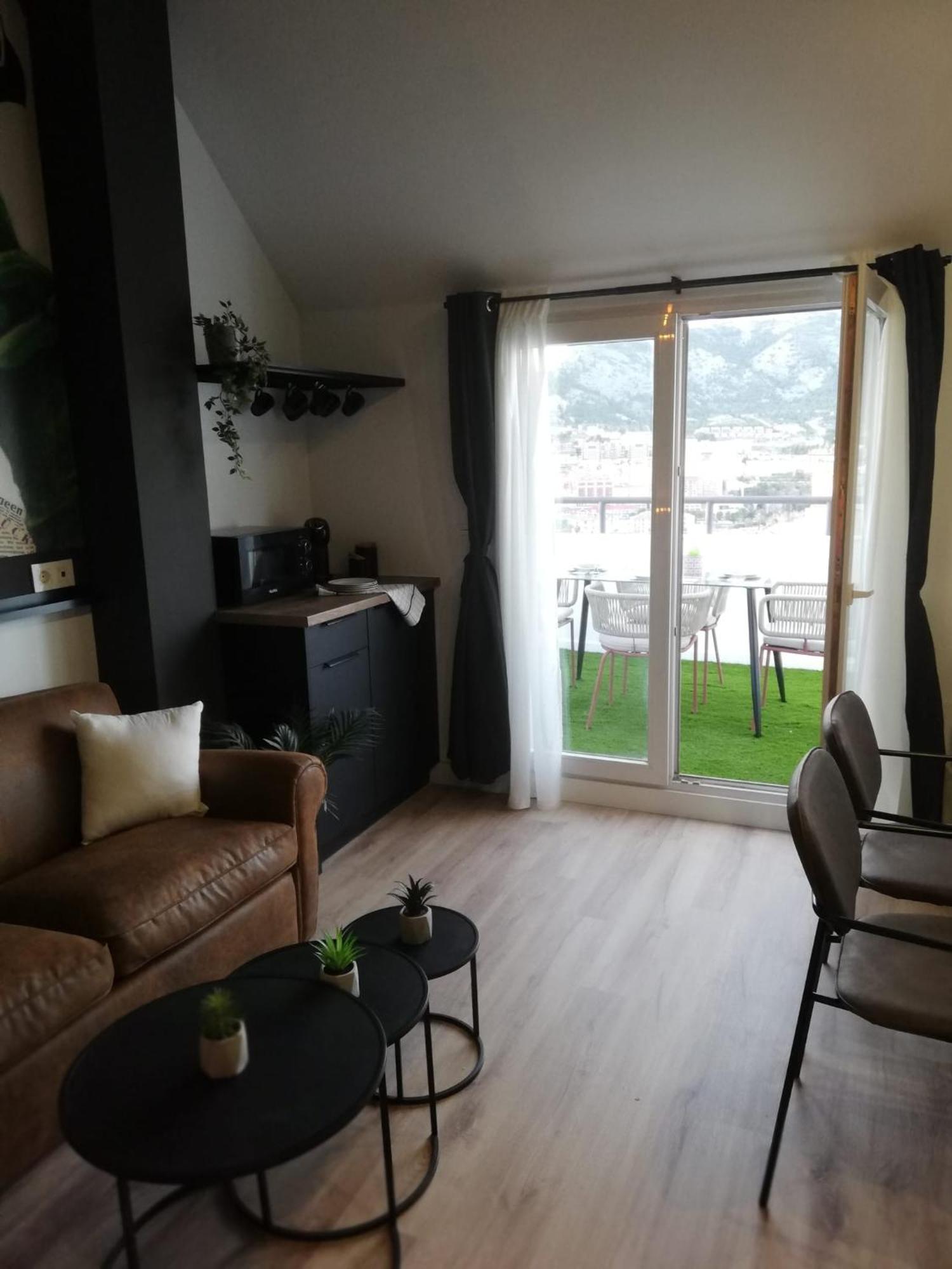 Appartement Residencial *
